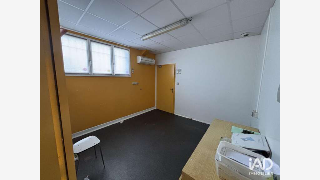 Vente local d’activité 453m² en ZAC à Graulhet