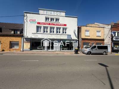 Vente Locaux commerciaux - Boutiques à Grenay