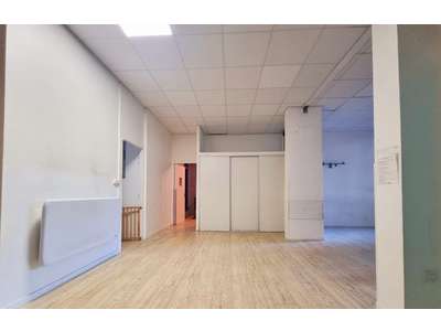 Vente Locaux commerciaux - Boutiques à Grenoble
