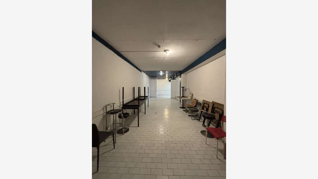 AV bureaux 118m² avec parking Grenoble axe passant