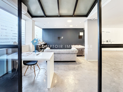 Vente Locaux commerciaux - Boutiques à Grenoble