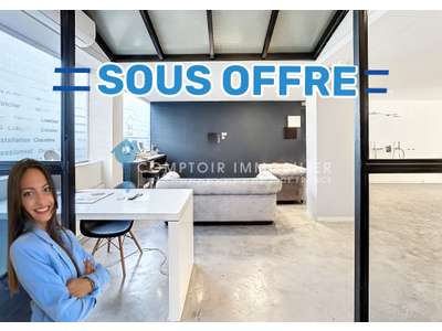 Vente Locaux commerciaux - Boutiques à Grenoble