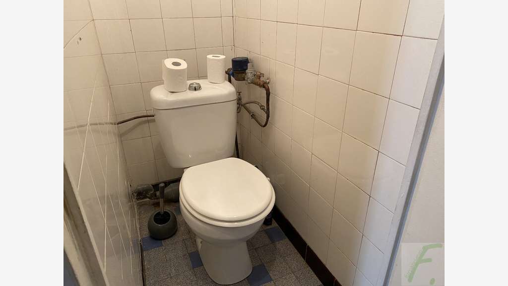 A vendre local commercial de 56m² à Grenoble
