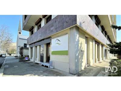 Vente Locaux commerciaux - Boutiques à Grenoble