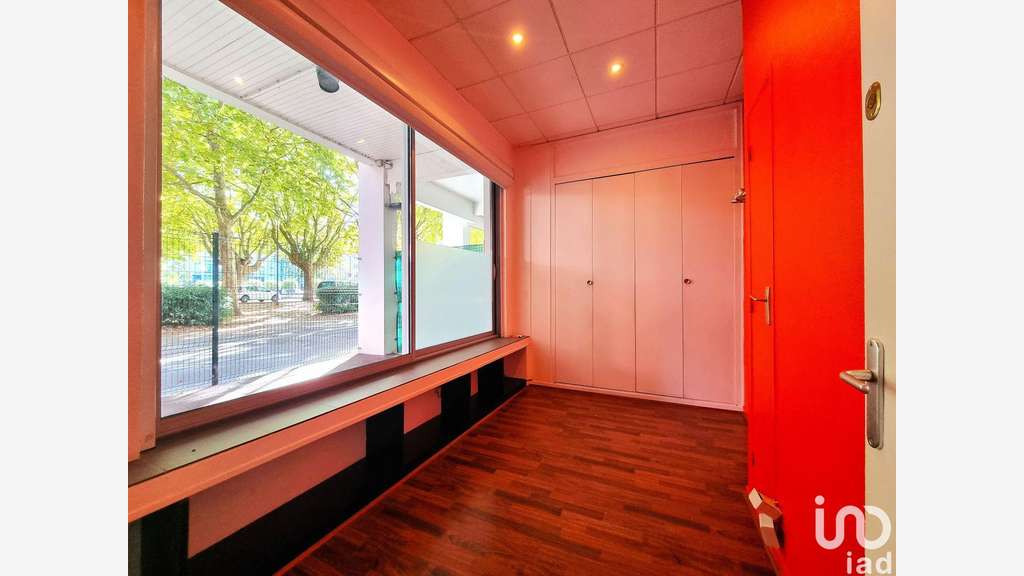 Vente murs idéal micro crèche à Grenoble Hoche