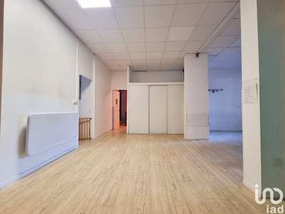 Vente murs idéal micro crèche à Grenoble Hoche
