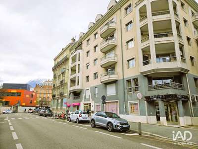 Vente Locaux commerciaux - Boutiques à Grenoble