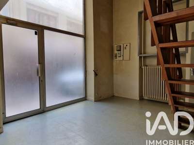 Vente Locaux commerciaux - Boutiques à Grenoble