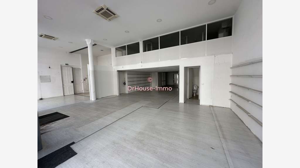 Nouveauté Exclusif  Vente murs Bld Rey à Grenoble