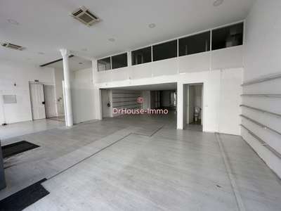 Nouveauté Exclusif  Vente murs Bld Rey à Grenoble