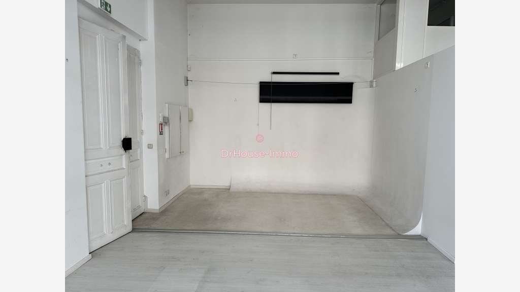 Nouveauté Exclusif  Vente murs Bld Rey à Grenoble