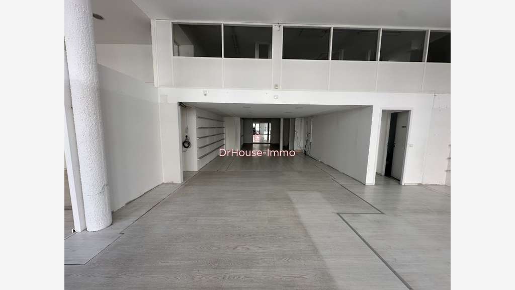 Nouveauté Exclusif  Vente murs Bld Rey à Grenoble