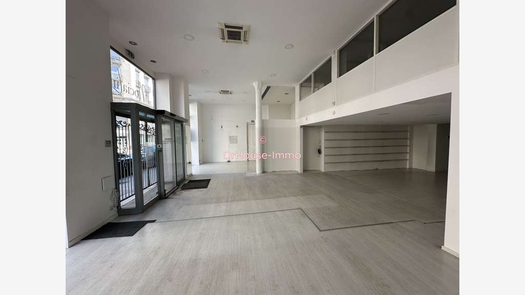 Nouveauté Exclusif  Vente murs Bld Rey à Grenoble
