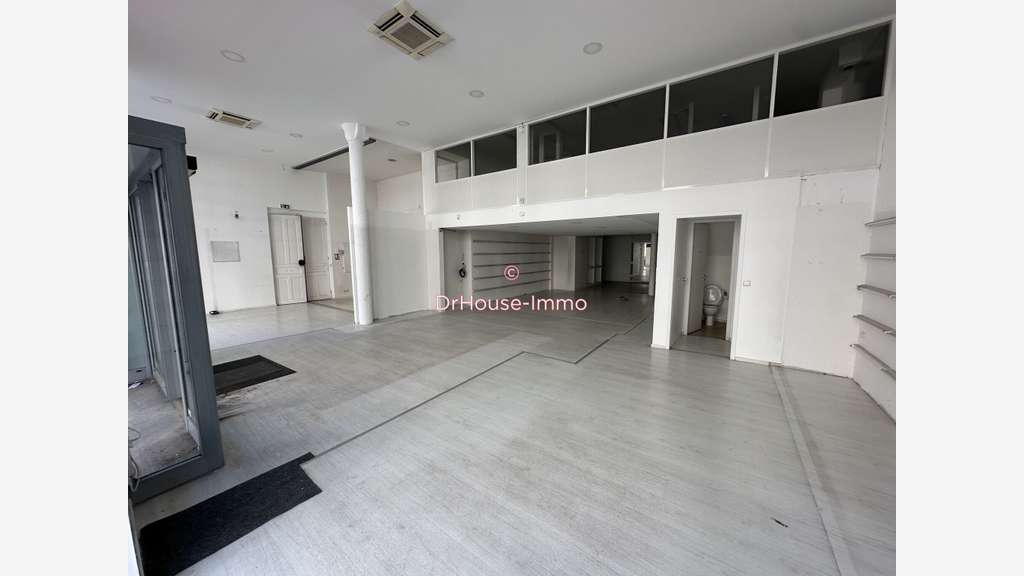 Nouveauté Exclusif  Vente murs Bld Rey à Grenoble