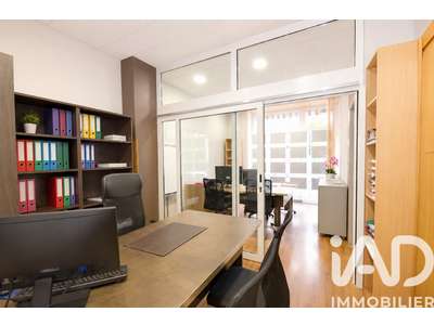 Vente Locaux commerciaux - Boutiques à Grenoble
