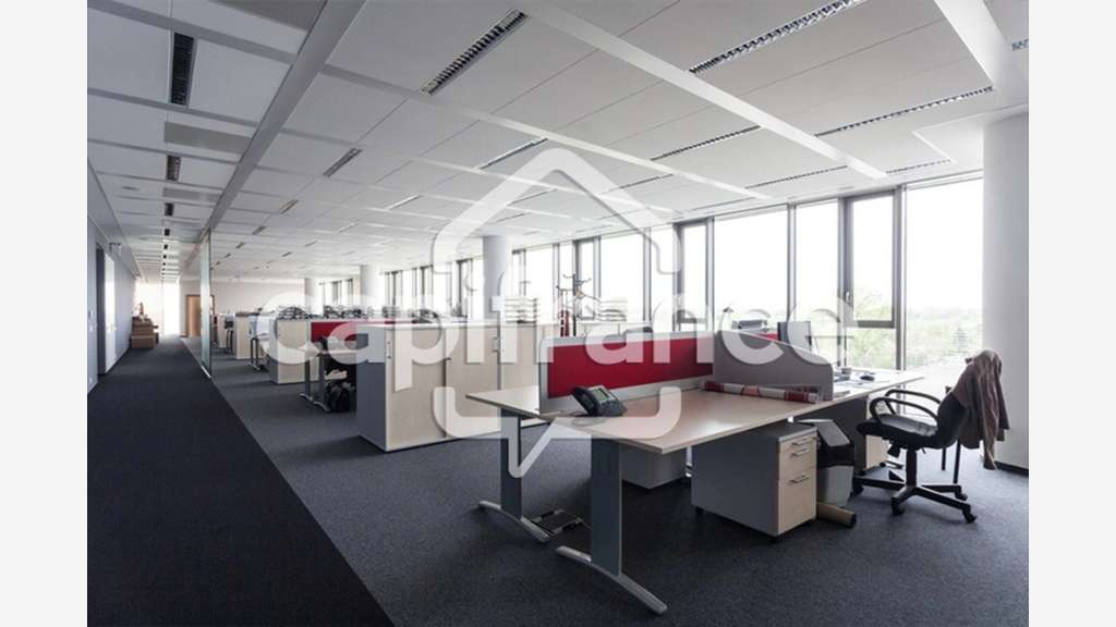 Locaux professionnels ou bureaux à Grenoble