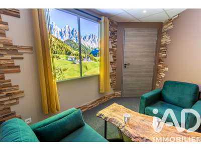 Vente Locaux commerciaux - Boutiques à Grésy-sur-Aix
