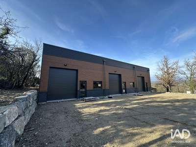 Vente Locaux commerciaux - Boutiques à Grignan