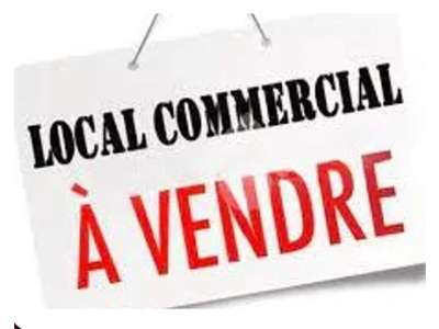 Vente Locaux commerciaux - Boutiques à Grigny