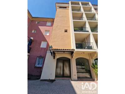 Vente Locaux commerciaux - Boutiques à Grimaud