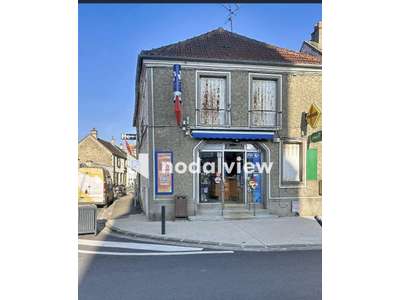 Vente Locaux commerciaux - Boutiques à Grisy-Suisnes