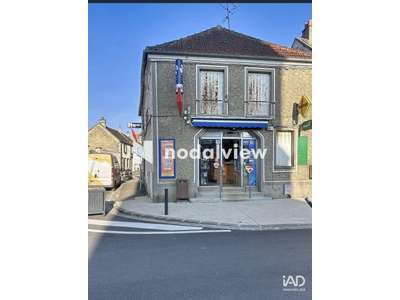 Vente Locaux commerciaux - Boutiques à Grisy-Suisnes