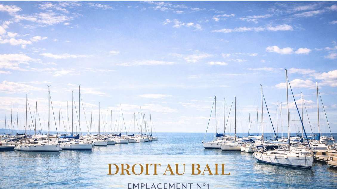 Vente Boutique/Local commercial 40 m²