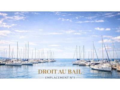 Vente Locaux commerciaux - Boutiques à Gruissan