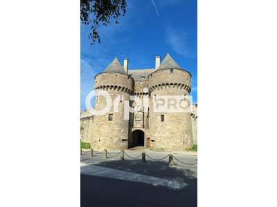 Vente Locaux commerciaux - Boutiques à Guérande