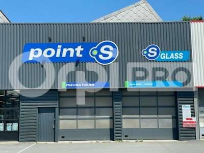 Vente Locaux commerciaux - Boutiques à Guéret