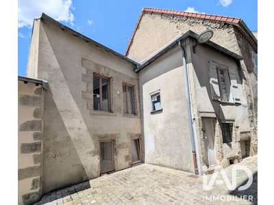 Vente Immeubles commerciaux / Mixtes à Guéret