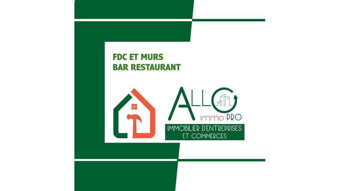 A vendre Murs et FDC Bar-restaurant, cote basque