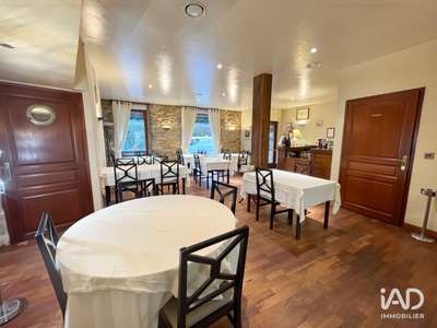 Vente Locaux commerciaux - Boutiques à Guingamp