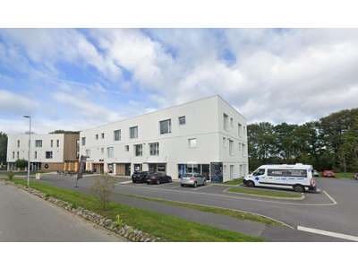 Vente Locaux commerciaux - Boutiques à Guipavas