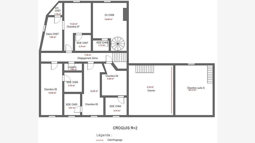 Vente local commercial à Guipry-Messac