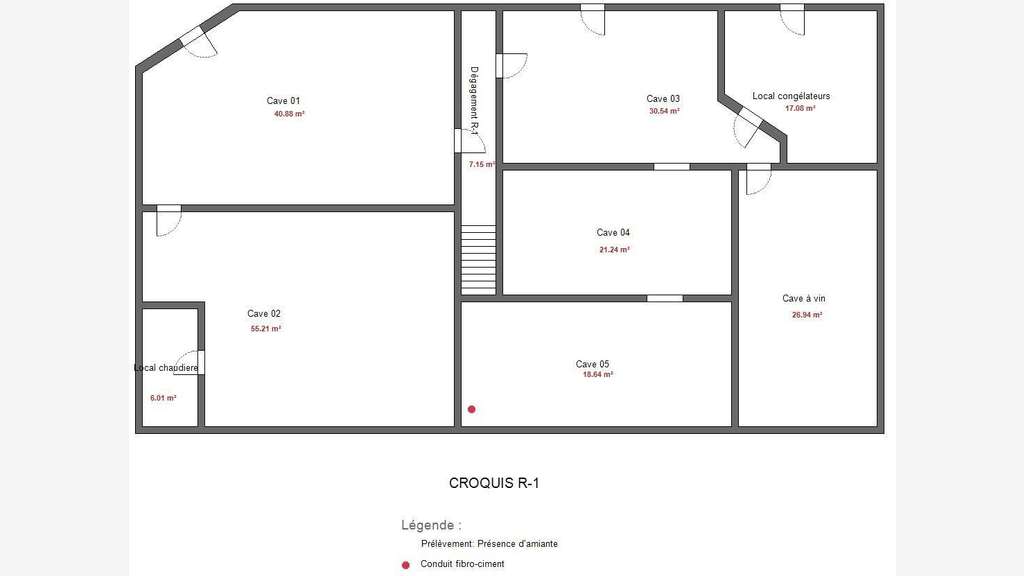 Vente local commercial à Guipry-Messac