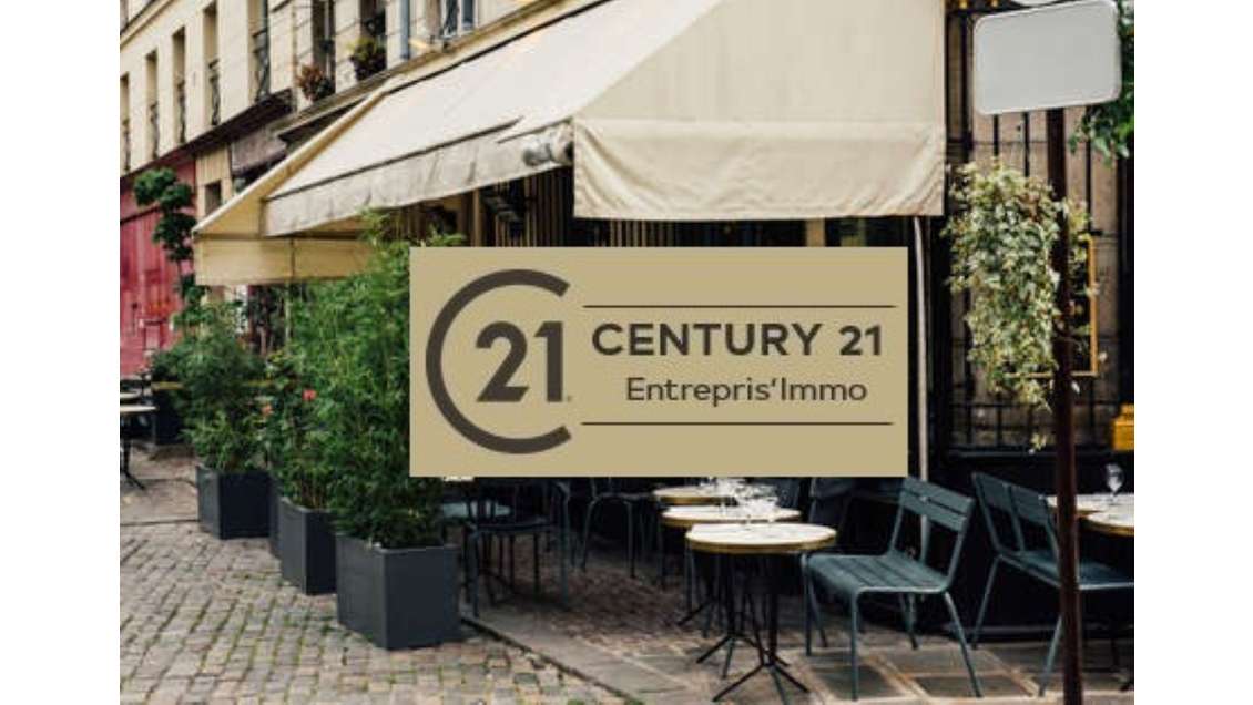 Vente local commercial 300m² empl N°1 Sud Bassin