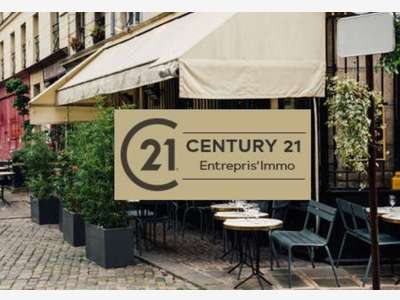 Vente local commercial 300m² empl N°1 Sud Bassin
