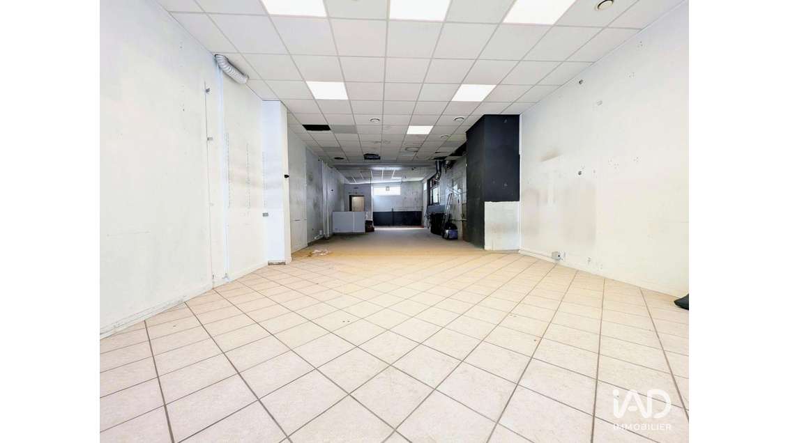 Murs commerciaux à Hagondange