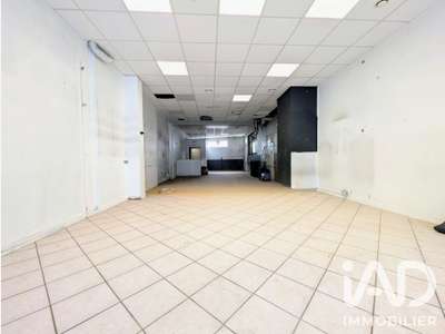 Vente local commercial 100m² à Hagondange centre
