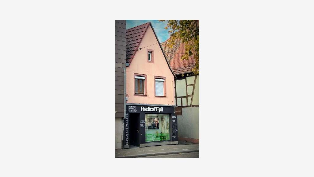 BOUTIQUE