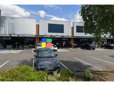 Vente Locaux commerciaux - Boutiques à Hauconcourt