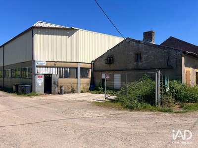 Vente Locaux commerciaux - Boutiques à Hauconcourt