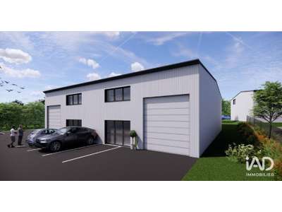 Vente Locaux commerciaux - Boutiques à Haute-Goulaine