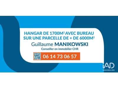 Vente Locaux commerciaux - Boutiques à Hauteville-sur-Mer