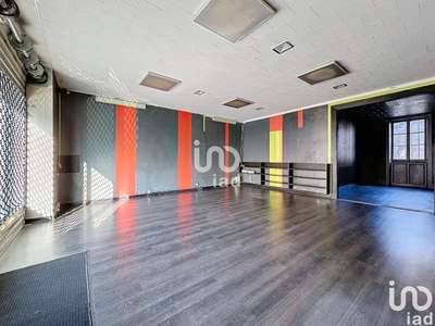 Vente Locaux commerciaux - Boutiques à Hauts de Bienne