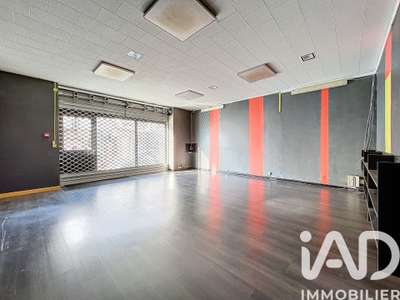 Vente Locaux commerciaux - Boutiques à Hauts de Bienne
