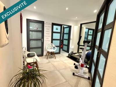 Vente Locaux commerciaux - Boutiques à Hendaye