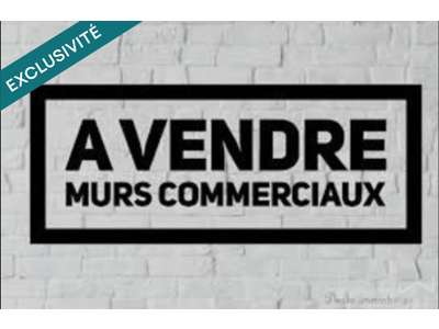 Vente Locaux commerciaux - Boutiques à Hendaye