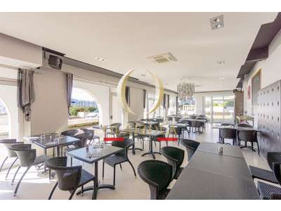 Vente Locaux commerciaux - Boutiques à Hendaye